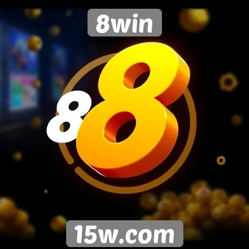 Análise das principais características do site 8win