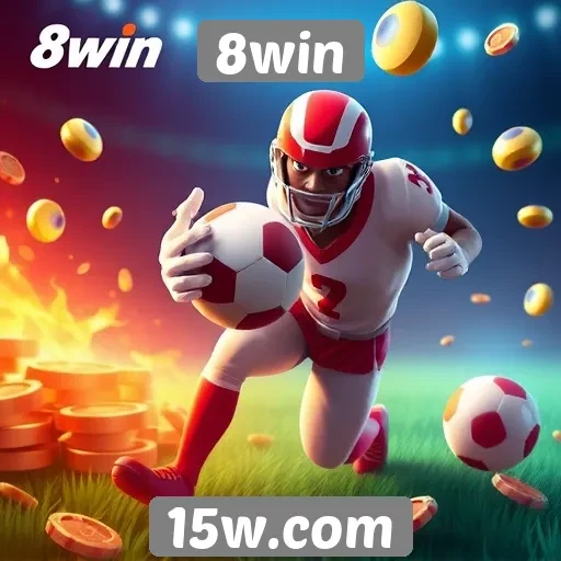 Guia sobre os melhores jogos disponíveis no 8win