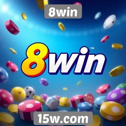 Perspectivas futuras para o desenvolvimento do site 8win