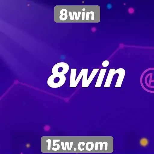 Impacto das parcerias no crescimento do 8win