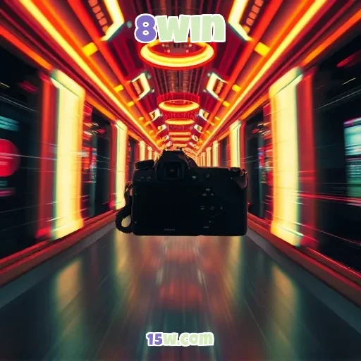 8win Cassino Ao Vivo