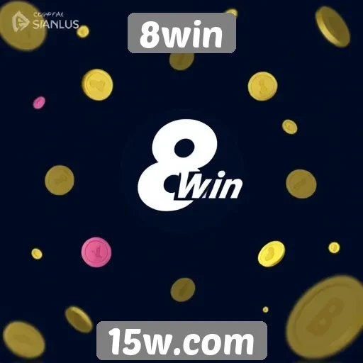 Métodos de pagamento disponíveis no 8win