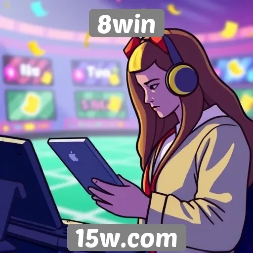 Segurança e privacidade em 8win