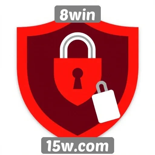 Avaliação da segurança das transações no 8win